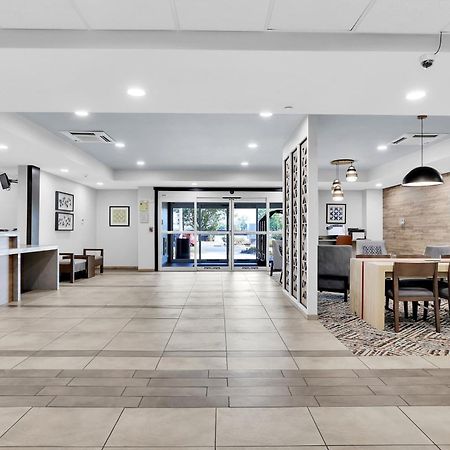 Candlewood Suites Atlanta West I-20 By Ihg Lithia Springs Exterior foto