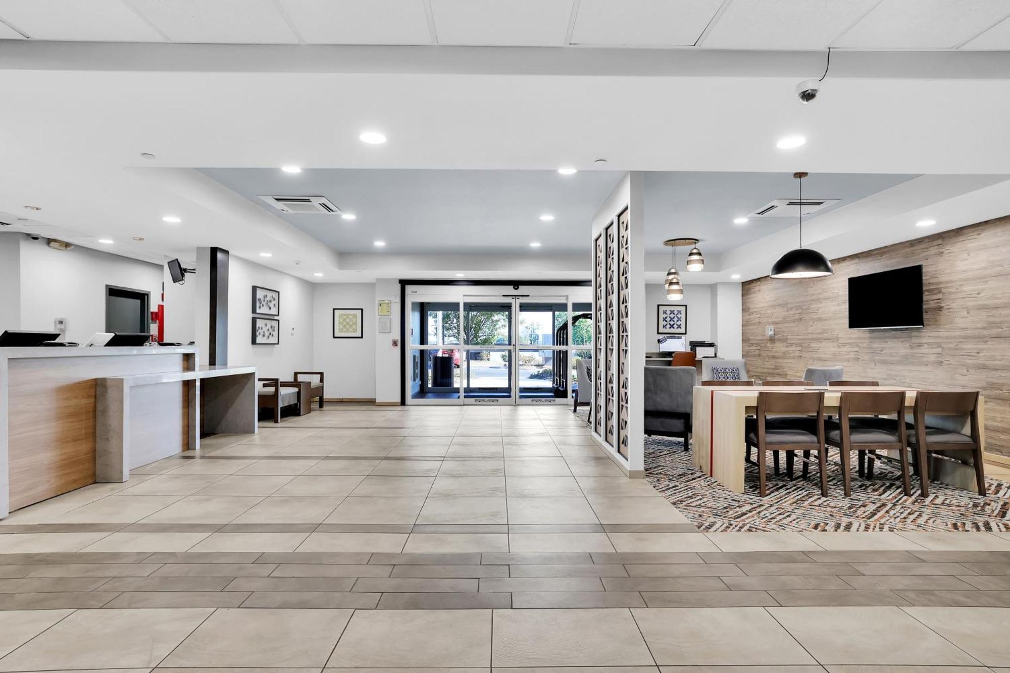 Candlewood Suites Atlanta West I-20 By Ihg Lithia Springs Exterior foto