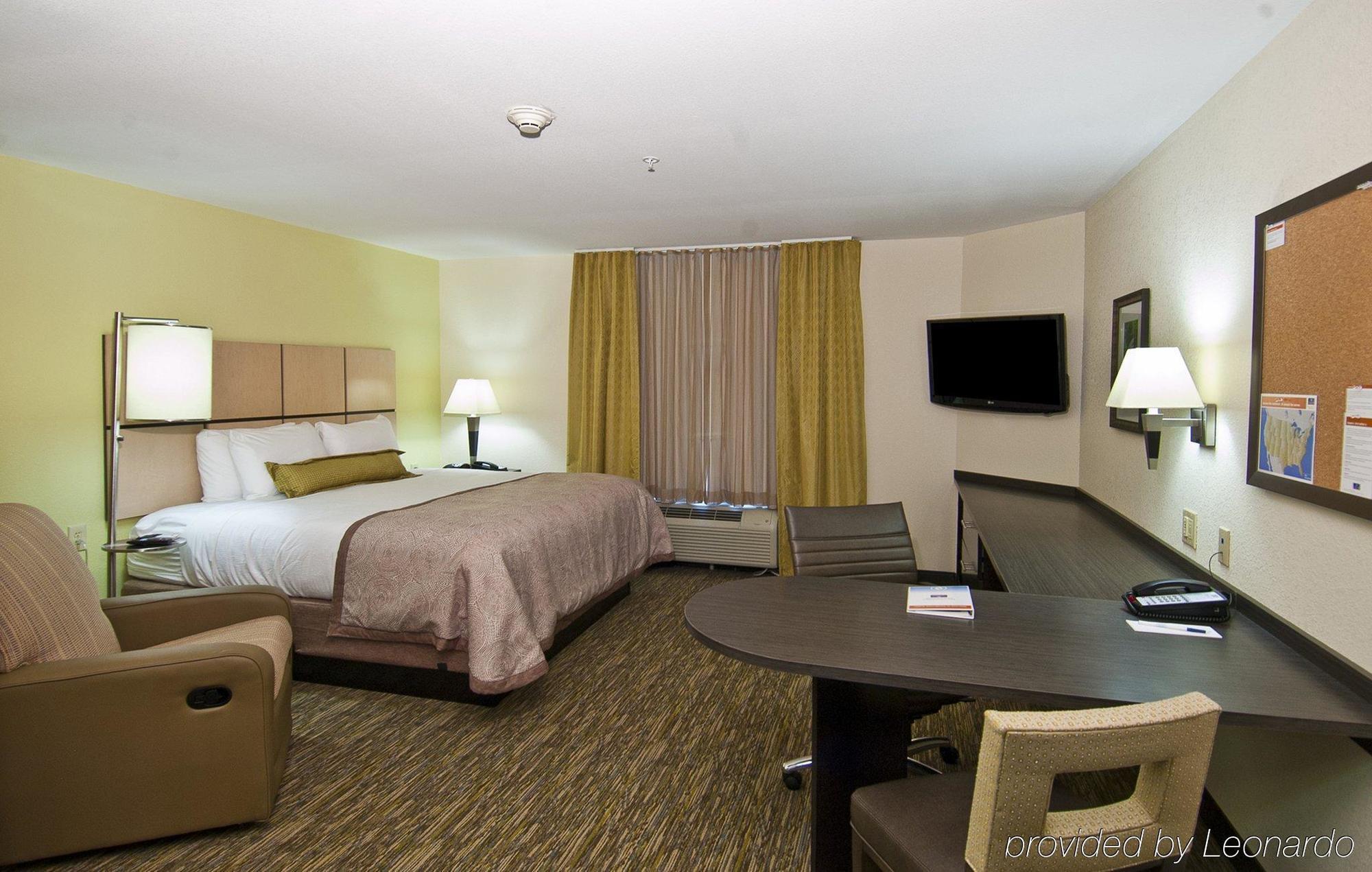 Candlewood Suites Atlanta West I-20 By Ihg Lithia Springs Exterior foto