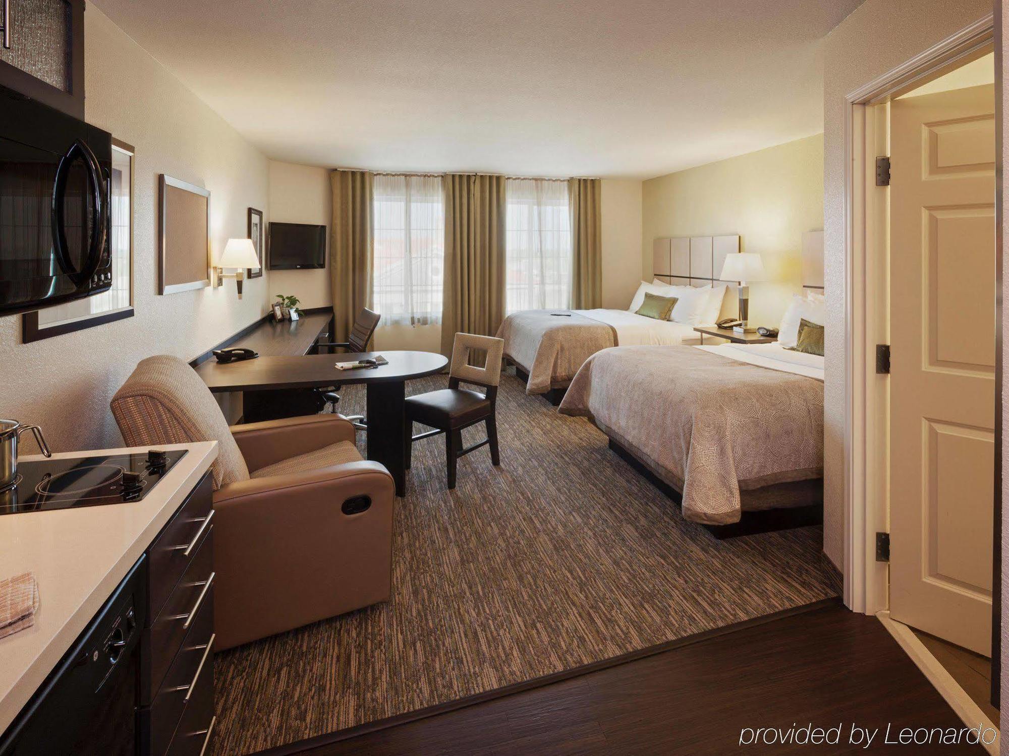 Candlewood Suites Atlanta West I-20 By Ihg Lithia Springs Exterior foto