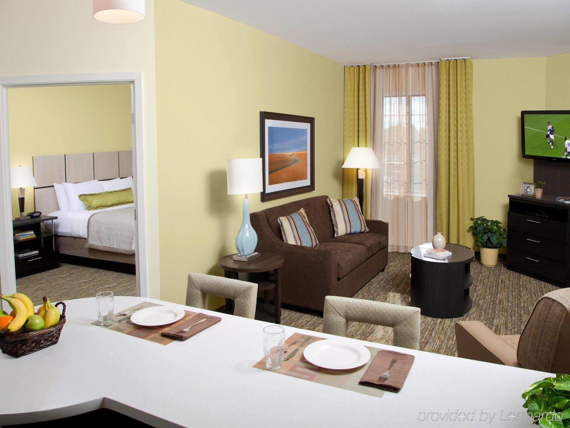 Candlewood Suites Atlanta West I-20 By Ihg Lithia Springs Exterior foto