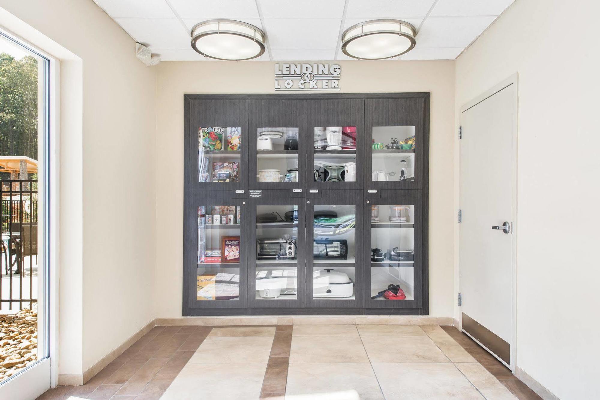 Candlewood Suites Atlanta West I-20 By Ihg Lithia Springs Exterior foto