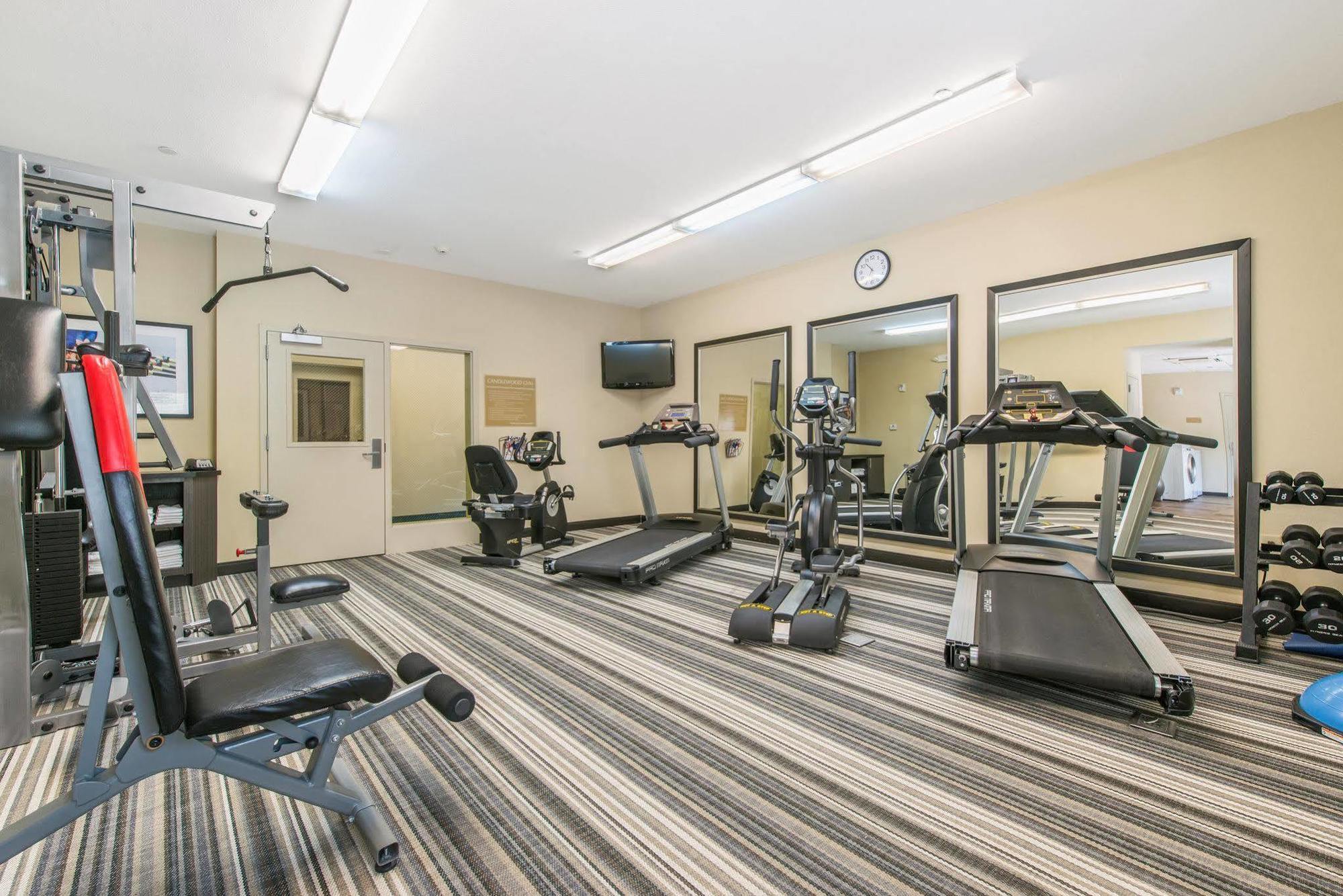 Candlewood Suites Atlanta West I-20 By Ihg Lithia Springs Exterior foto