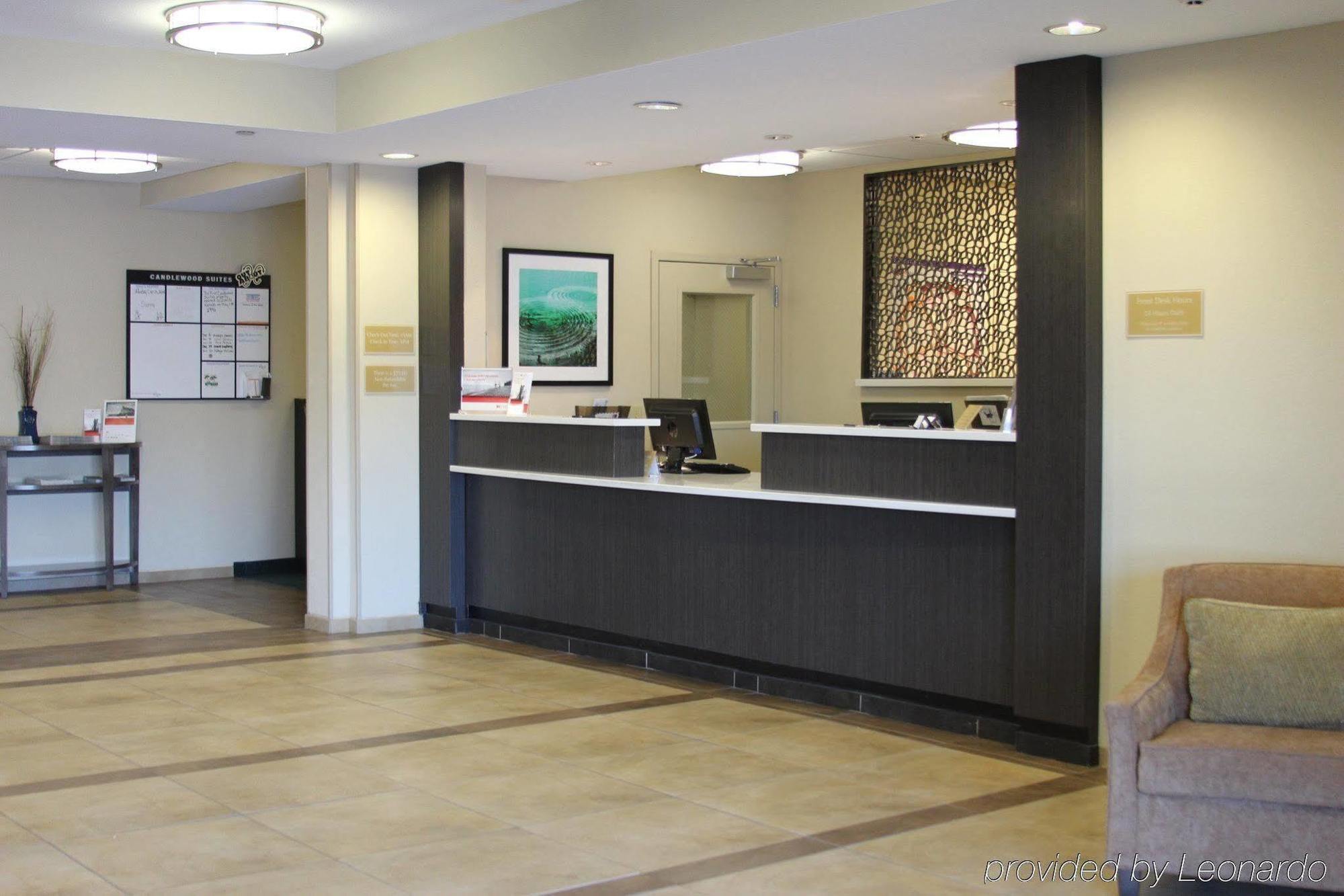 Candlewood Suites Atlanta West I-20 By Ihg Lithia Springs Exterior foto