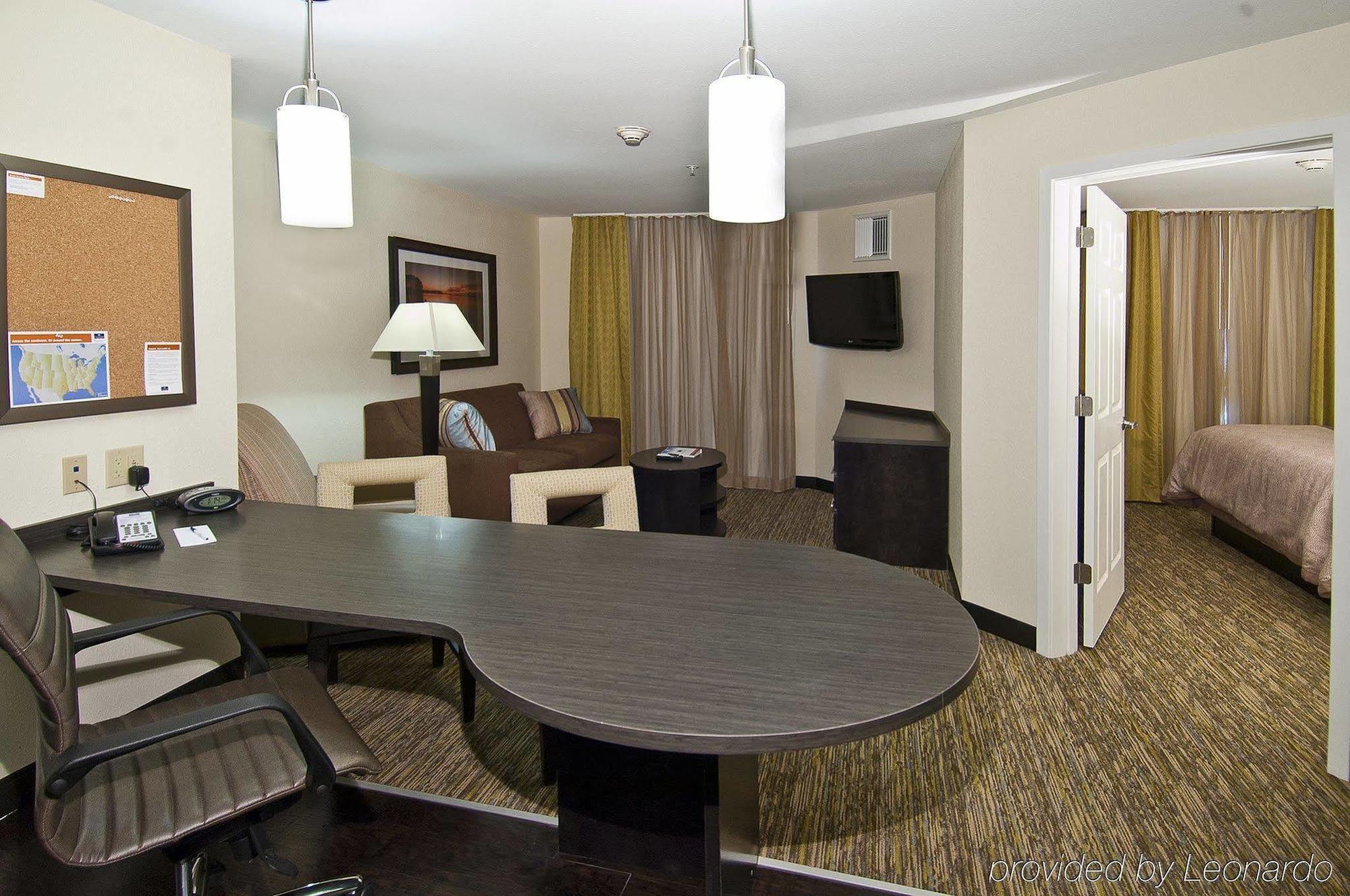 Candlewood Suites Atlanta West I-20 By Ihg Lithia Springs Exterior foto