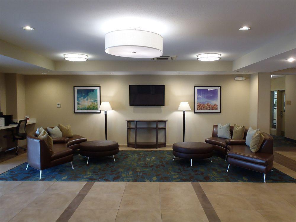 Candlewood Suites Atlanta West I-20 By Ihg Lithia Springs Exterior foto
